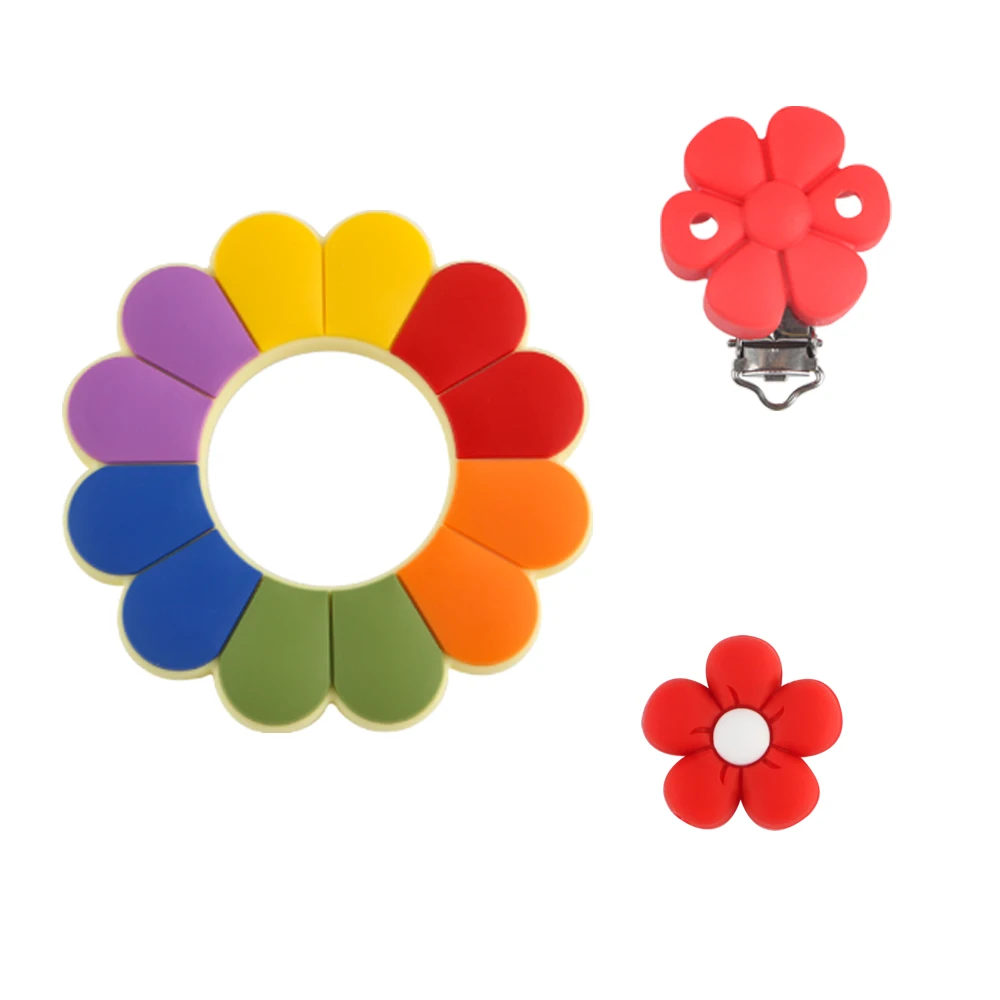 Flower Set1