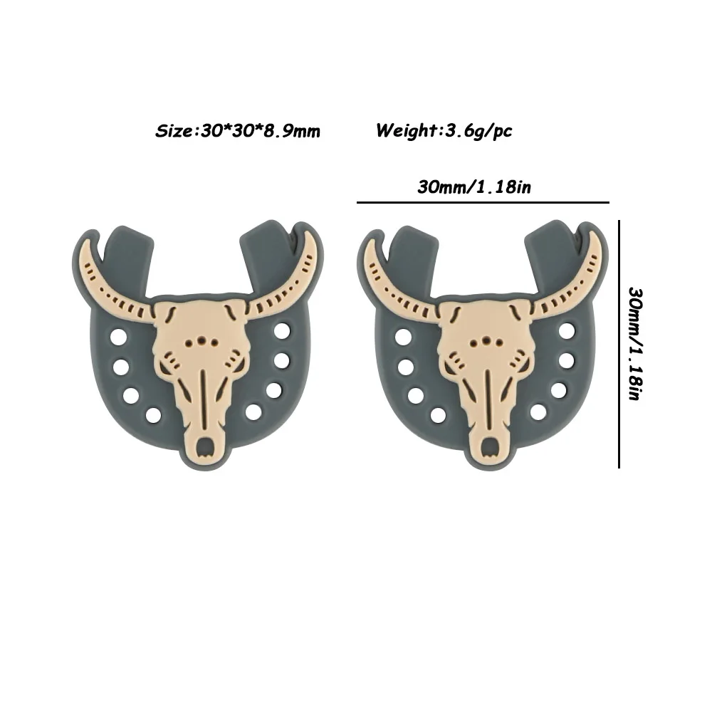 Horseshoe cattle