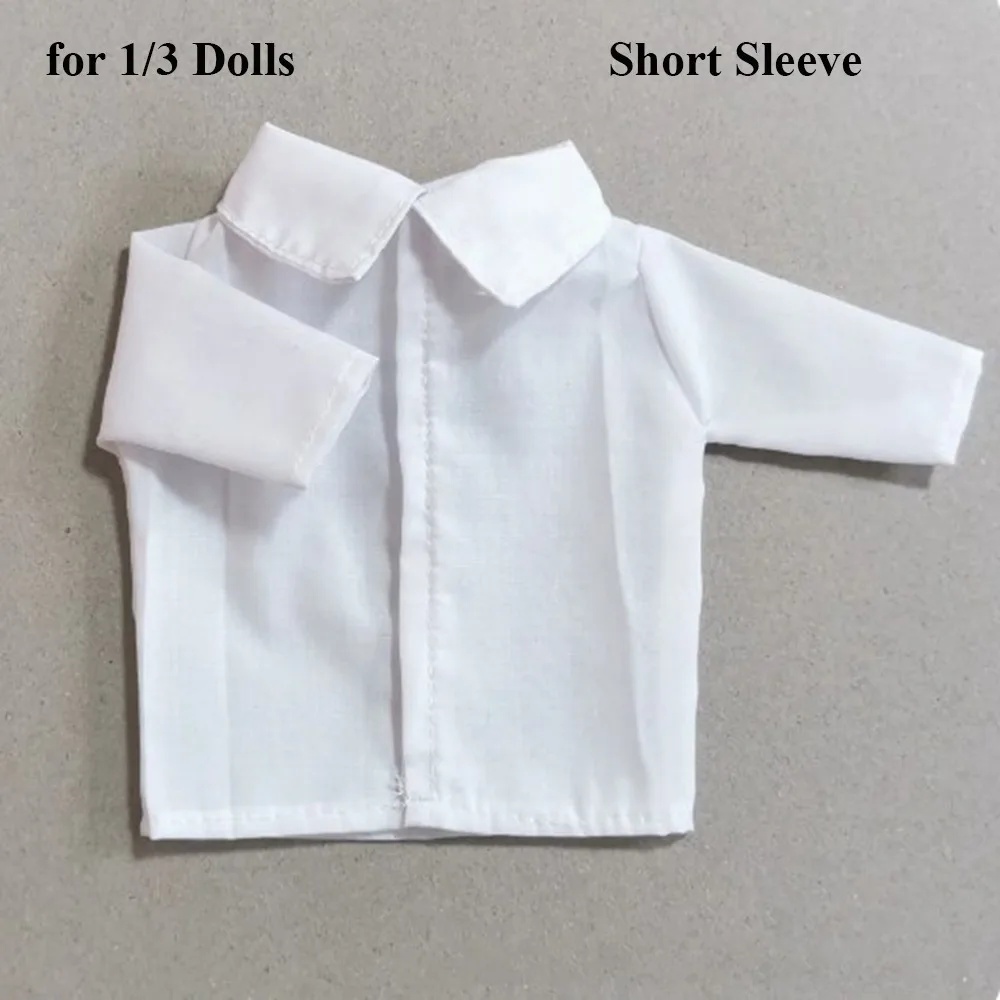 Doll Short Sleeve