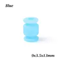 Blue-9x3.5x13mm