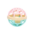 Pink Ball