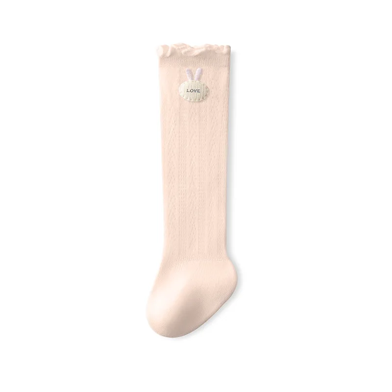 Calcetines de malla transpirables para bebé – Ideales en verano - imagen 5