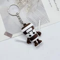 Keychain 8