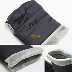 Guantes manoplas aislantes para cochecito de bebé – Invierno