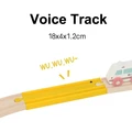 1pc yellow vocal
