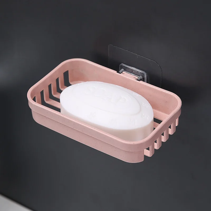 single layer pink