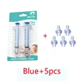 Blue B