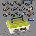 20pcs Racing Car