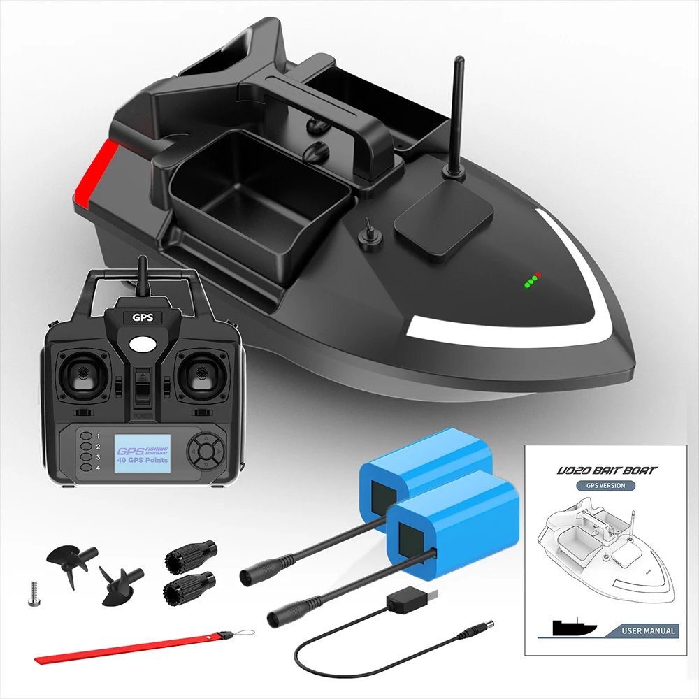 V020 GPS 2B