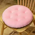 round pink