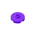 Purple-100PCS