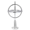 1Pcs Silver
