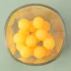 15mm yellow