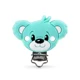 B Turquoise