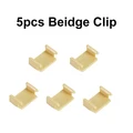 5 beidge fixing clip