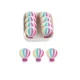 balloon Fuchsia