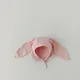 Pink Bunny Ear