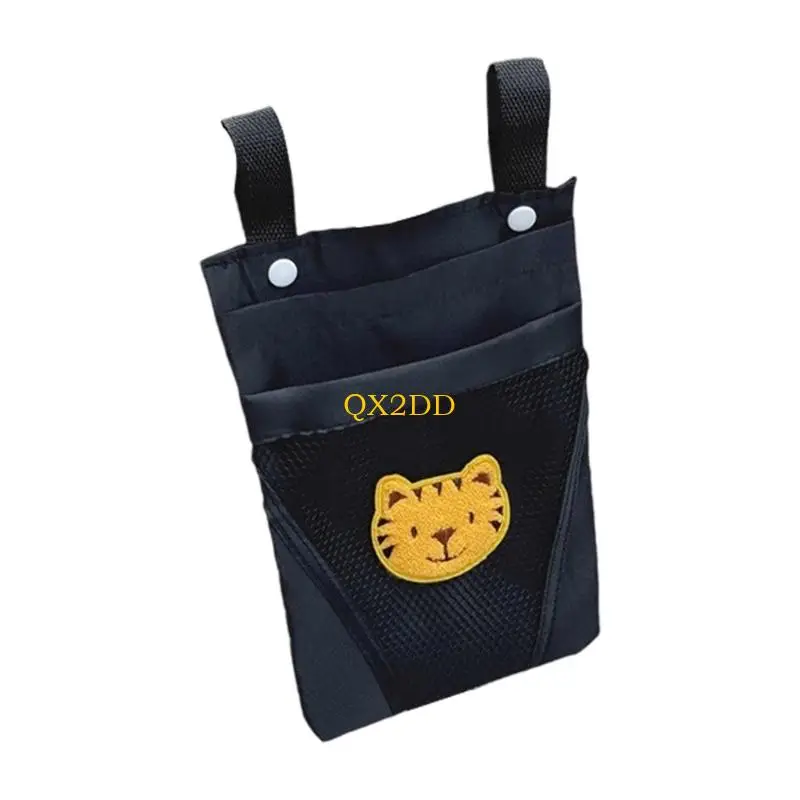 Scooter animales dibujos animados QX2D Organsier para Teléfono para juguete esencial - imagen 3