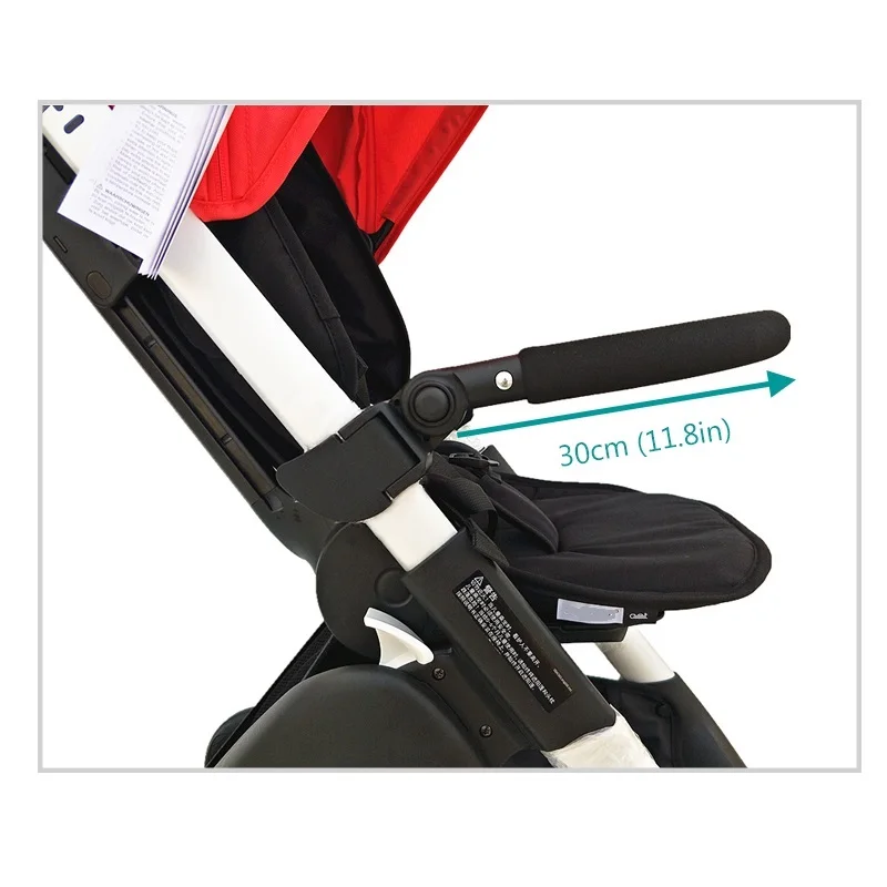Accesorios Bugaboo Ant - Reposabrazos