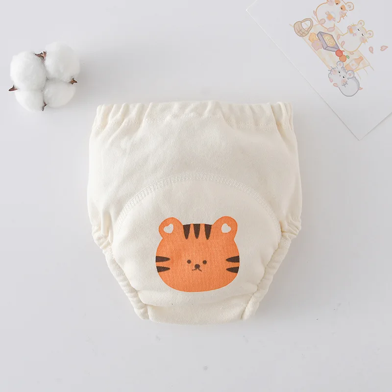 Single Tiger