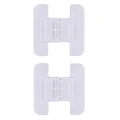 White 2PCS