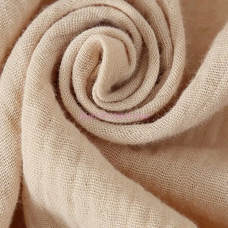 R6FD Cuerpo algodón algodón asiento del asiento malla transpirable para bebés mientras viaja - imagen 4