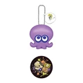 Octopus Purple