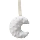 white bubble