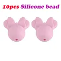 10pcs Baby pink