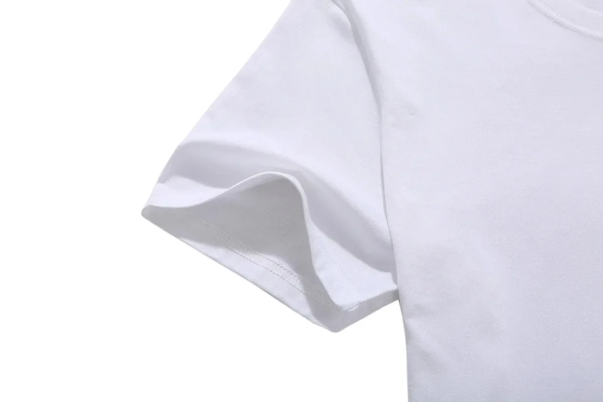 Nueva camiseta de Dragones Ball, ropa de cumpleaños con número de niño, ropa con estampado de figura de Anime de Goku a la moda, Top transpirable de verano para chico, regalo - imagen 5