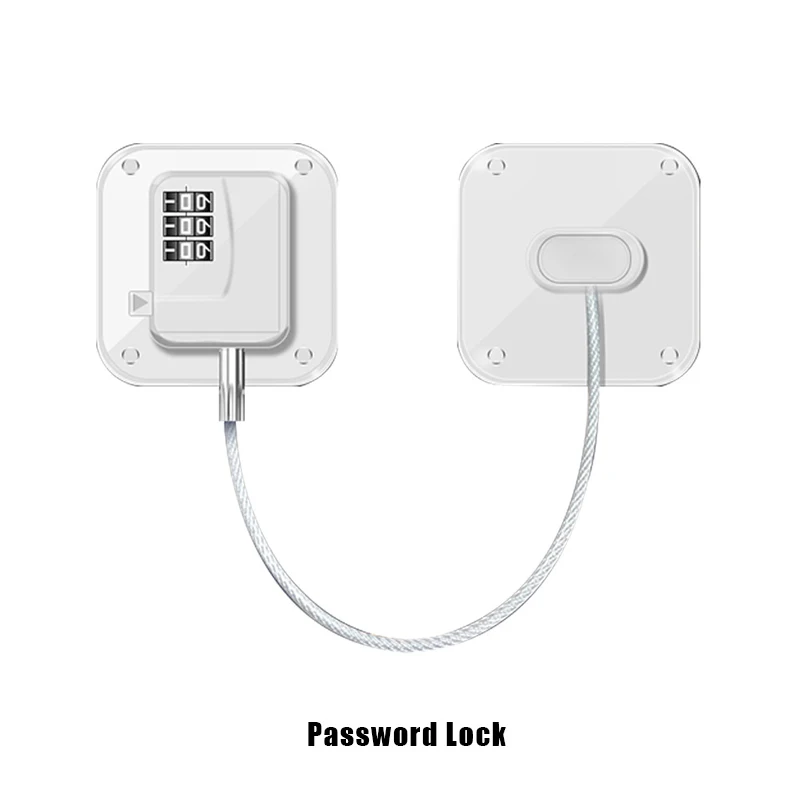 White Password