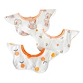 Orange Bunny
