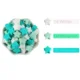 30pcs set 10