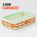 3.0M Pool