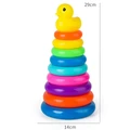 9storey animal tower