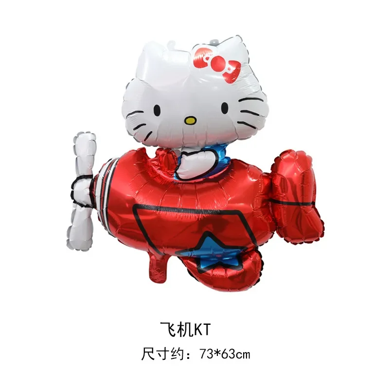 1pcs Hello Kitty-16