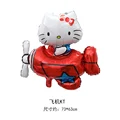 1pcs Hello Kitty-16