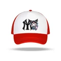 KRM 235 Red