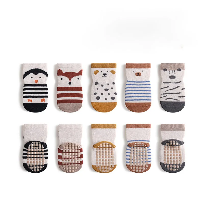 Calcetines otoño - Vista principal completo