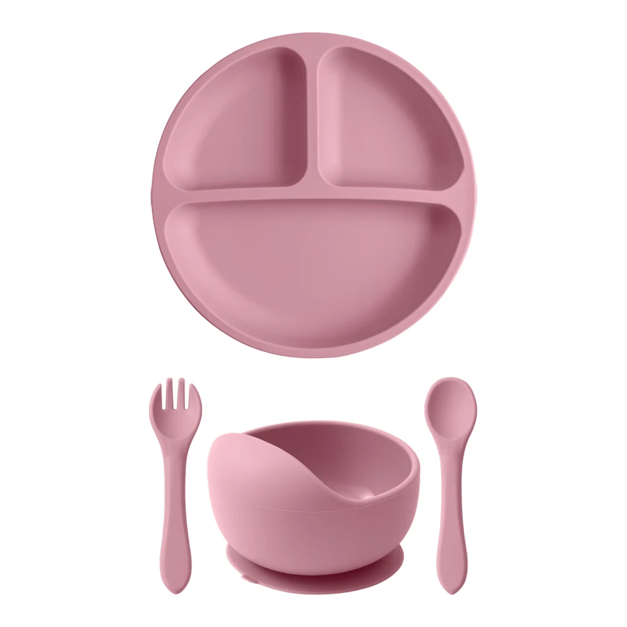 powder rose