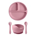 powder rose