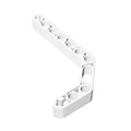 20PCS white