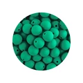 30pcs Deep green