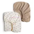 for beige white
