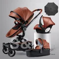 Brown 3in1