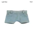 Light Blue-15cm