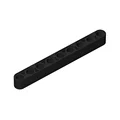 10PCS black