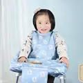 blue-sleeveless