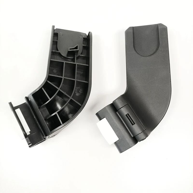 Adaptador de asiento de coche para cochecito para GB Pockit + coche de bolsillo todo terreno con convertidor de cesta para cochecito de bebé Aton Cloud Q/Z Maxi-Cosi - imagen 3