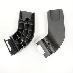 Adaptador cochecito Grupo 0+ compatible con GB Pockit y Maxi-Cosi